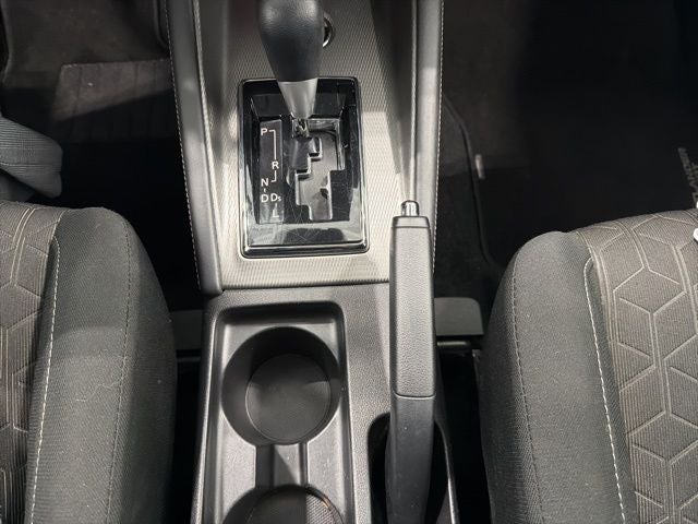 2024 Mitsubishi Outlander Sport Base