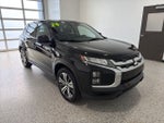 2024 Mitsubishi Outlander Sport Base