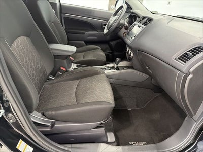 2024 Mitsubishi Outlander Sport Base