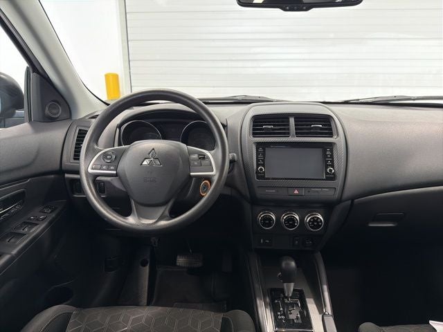 2024 Mitsubishi Outlander Sport Base