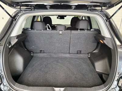 2024 Mitsubishi Outlander Sport Base