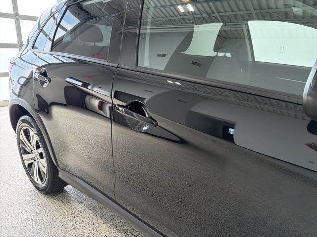2024 Mitsubishi Outlander Sport Base