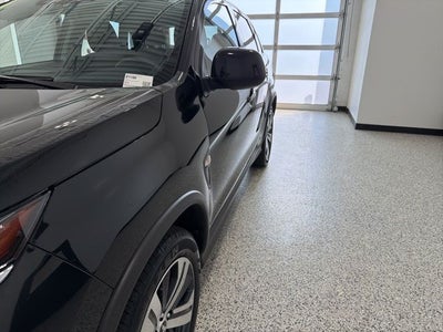 2024 Mitsubishi Outlander Sport Base