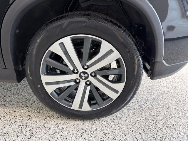 2024 Mitsubishi Outlander Sport Base