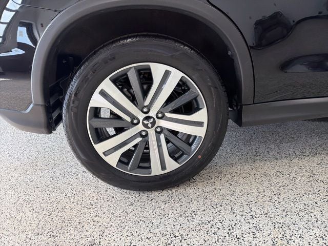 2024 Mitsubishi Outlander Sport Base