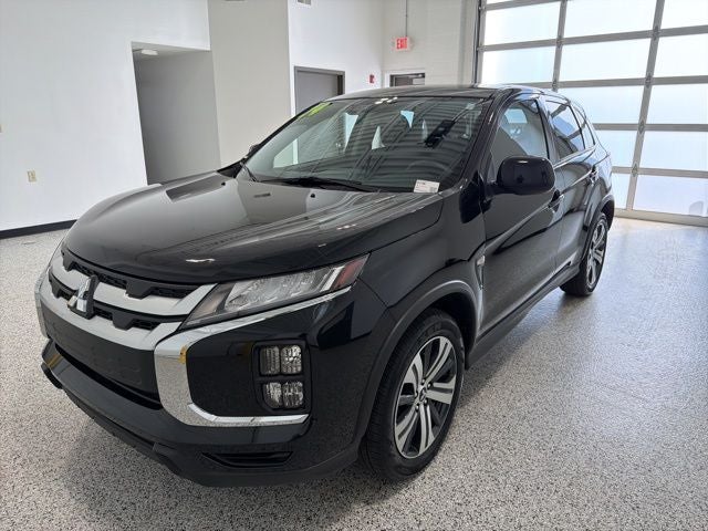 2024 Mitsubishi Outlander Sport Base