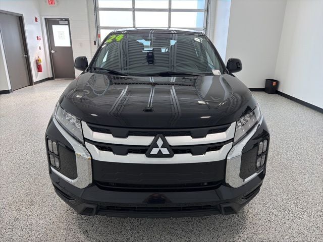 2024 Mitsubishi Outlander Sport Base