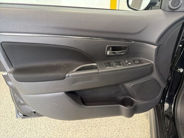 2024 Mitsubishi Outlander Sport Base