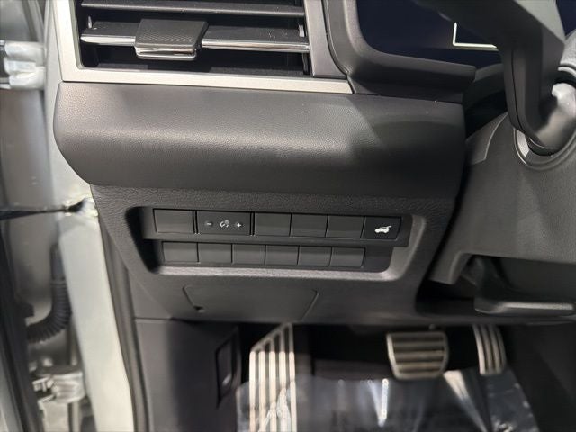 2025 Mitsubishi Outlander SEL 2.5 2WD