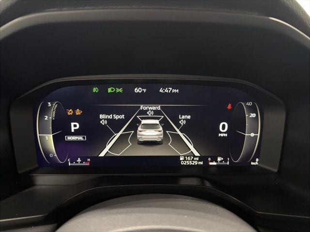 2025 Mitsubishi Outlander SEL 2.5 2WD