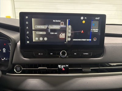 2025 Mitsubishi Outlander SEL 2.5 2WD