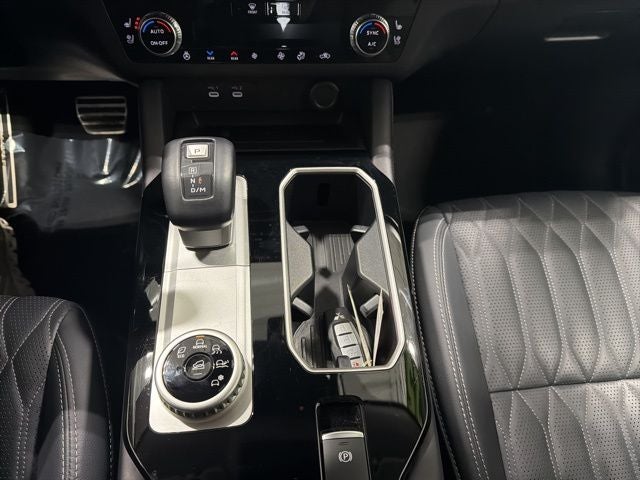 2025 Mitsubishi Outlander SEL 2.5 2WD