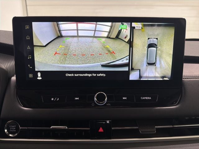 2025 Mitsubishi Outlander SEL 2.5 2WD