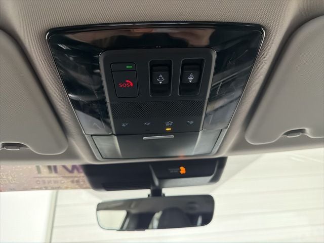 2025 Mitsubishi Outlander SEL 2.5 2WD