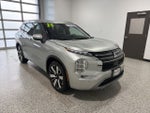 2025 Mitsubishi Outlander SEL 2.5 2WD
