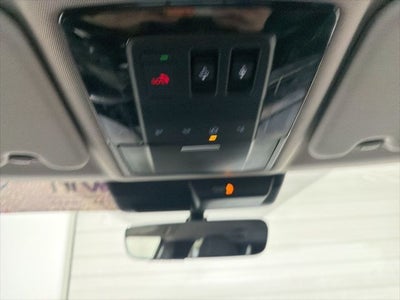 2025 Mitsubishi Outlander SEL 2.5 2WD