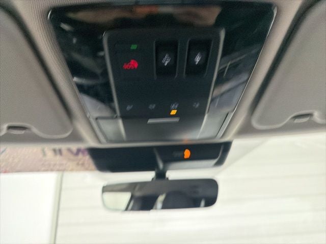 2025 Mitsubishi Outlander SEL 2.5 2WD