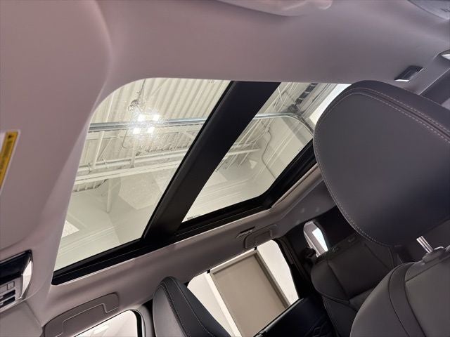 2025 Mitsubishi Outlander SEL 2.5 2WD