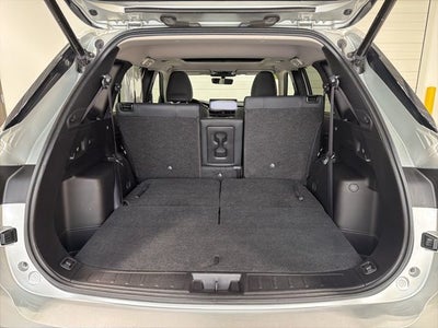 2025 Mitsubishi Outlander SEL 2.5 2WD