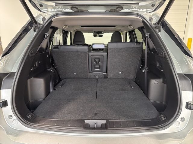 2025 Mitsubishi Outlander SEL 2.5 2WD