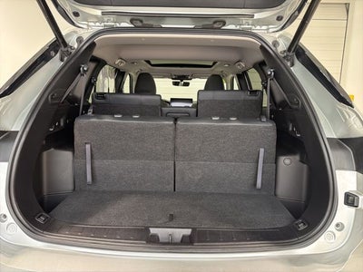 2025 Mitsubishi Outlander SEL 2.5 2WD