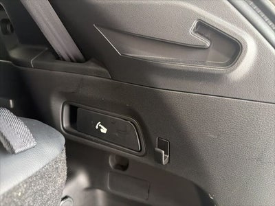 2025 Mitsubishi Outlander SEL 2.5 2WD