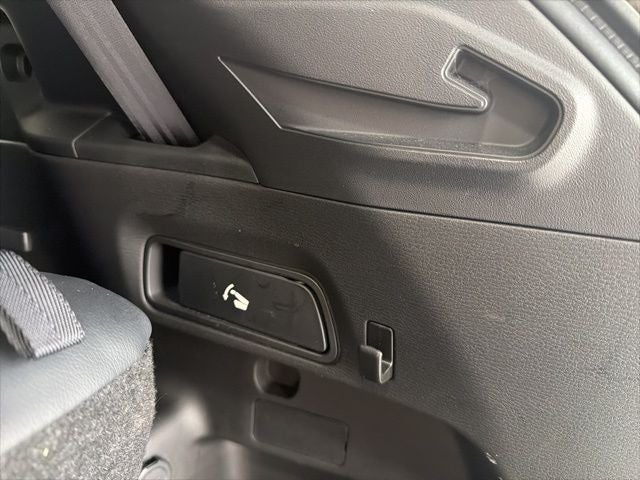 2025 Mitsubishi Outlander SEL 2.5 2WD