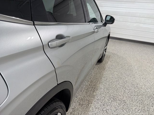 2025 Mitsubishi Outlander SEL 2.5 2WD