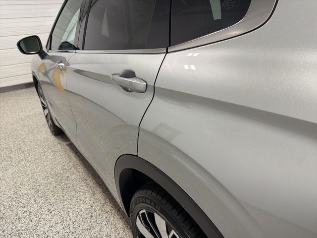 2025 Mitsubishi Outlander SEL 2.5 2WD