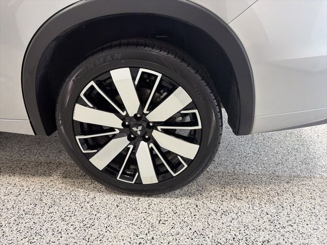 2025 Mitsubishi Outlander SEL 2.5 2WD