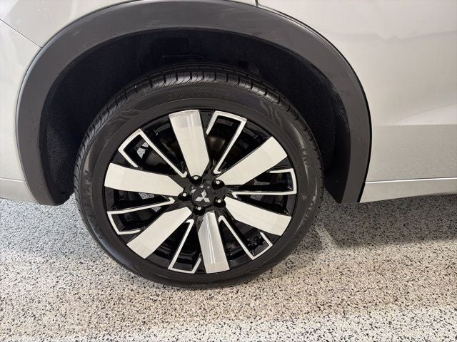 2025 Mitsubishi Outlander SEL 2.5 2WD