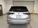 2025 Mitsubishi Outlander SEL 2.5 2WD