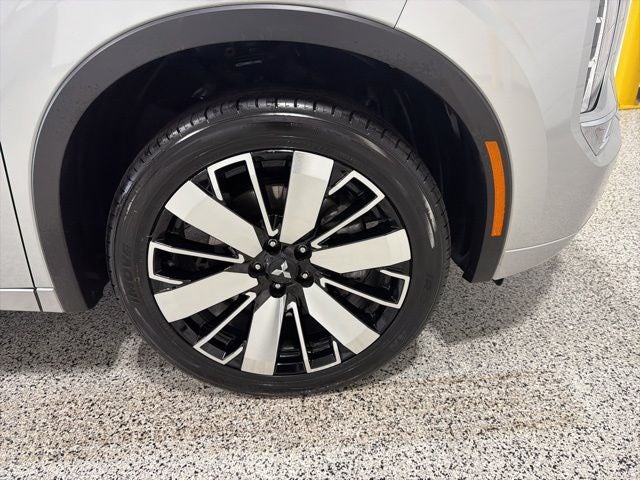 2025 Mitsubishi Outlander SEL 2.5 2WD