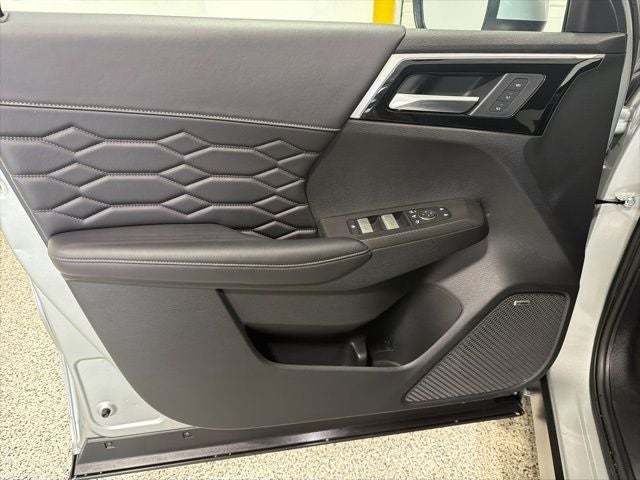 2025 Mitsubishi Outlander SEL 2.5 2WD