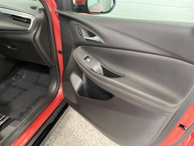 2024 Buick Encore GX Sport Touring AWD