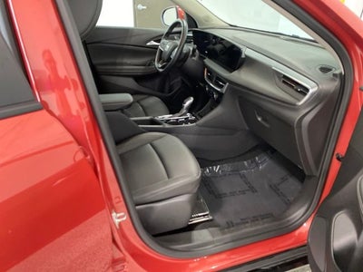 2024 Buick Encore GX Sport Touring AWD