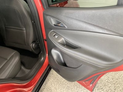 2024 Buick Encore GX Sport Touring AWD