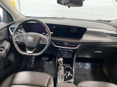 2024 Buick Encore GX Sport Touring AWD