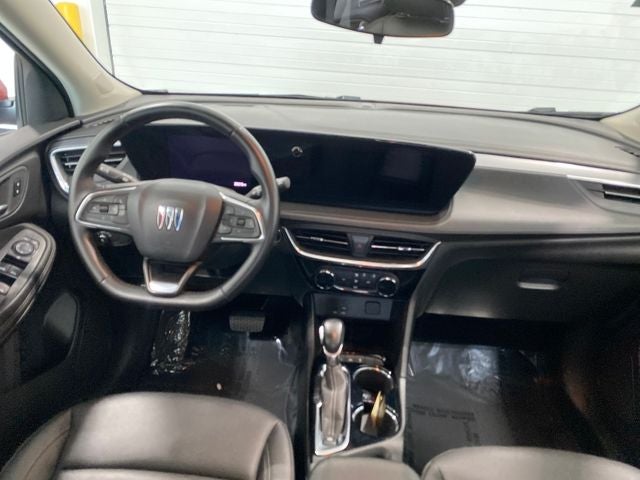 2024 Buick Encore GX Sport Touring AWD