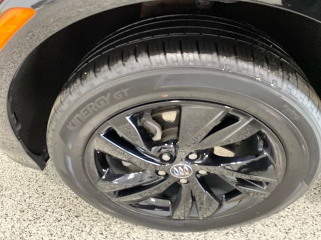 2024 Buick Encore GX Sport Touring AWD