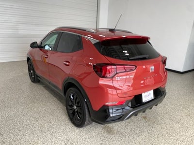 2024 Buick Encore GX Sport Touring AWD