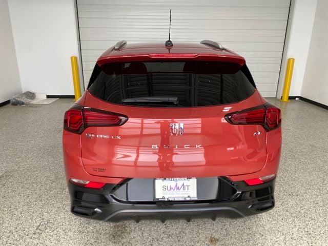 2024 Buick Encore GX Sport Touring AWD