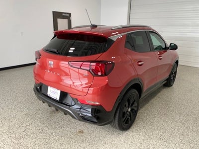 2024 Buick Encore GX Sport Touring AWD