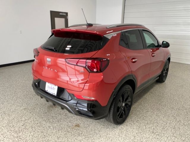 2024 Buick Encore GX Sport Touring AWD