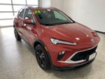 2024 Buick Encore GX Sport Touring AWD