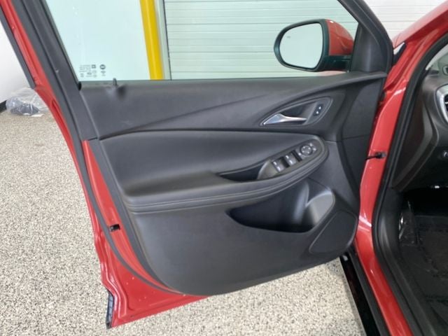 2024 Buick Encore GX Sport Touring AWD