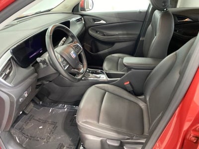 2024 Buick Encore GX Sport Touring AWD