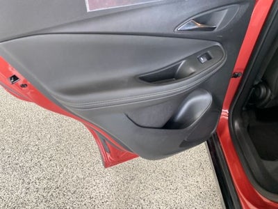 2024 Buick Encore GX Sport Touring AWD