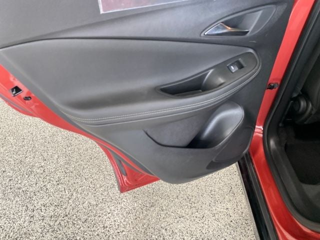 2024 Buick Encore GX Sport Touring AWD