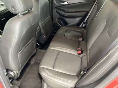 2024 Buick Encore GX Sport Touring AWD